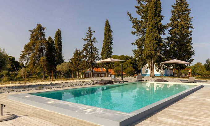 Sao Martinho Villa | 103 m² Villa ∙ 3 bedrooms ∙ 7 guests