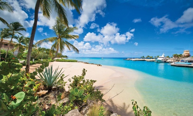 Six Mens Villa | 103 Port St. Charles in St Peter by Personal Villas - Direct Beach Access