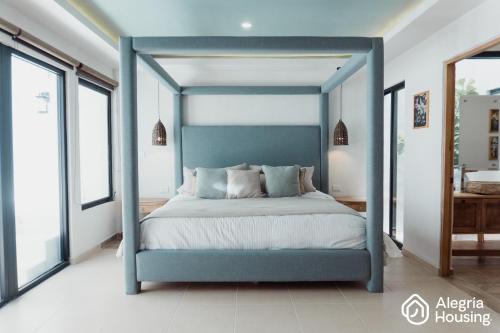 Encarmacion de Diaz House | 104 Arje Suites Campestre by Alegría Housing