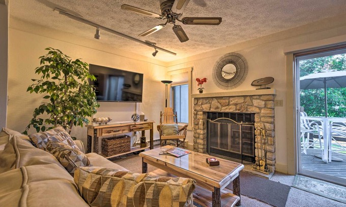 White Haven Apartment | 104 m² Apartment ∙ 2 bedrooms ∙ 4 guests