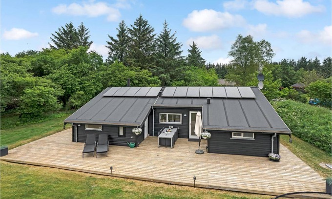 Asaa House | 104 m² House ∙ 3 bedrooms ∙ 6 guests