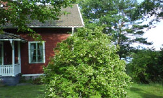 Vikbolandet House | 104 m² House ∙ 3 bedrooms ∙ 8 guests