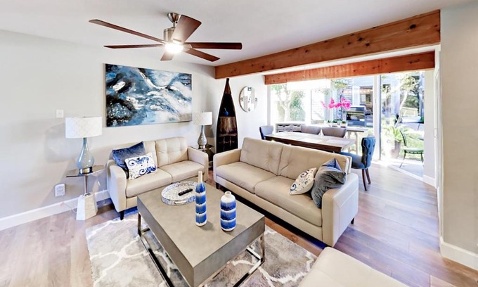 Lakeway Apartment | 104 World of Tennis Square #104