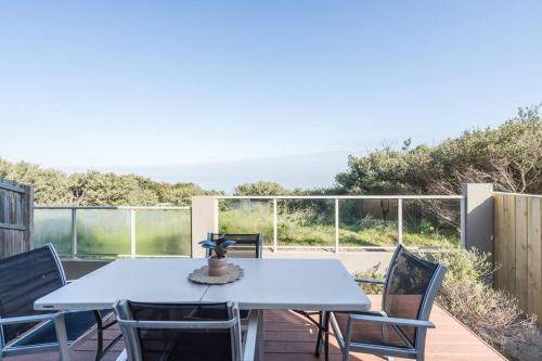 Bonbeach Apartment | 105 m² Apartment ∙ 3 bedrooms ∙ 5 guests