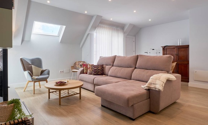 Leon Apartment | 105 m² Apartment ∙ 3 bedrooms ∙ 6 guests