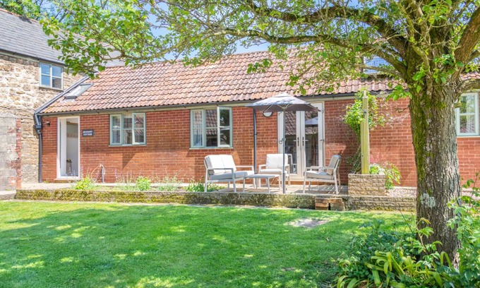 Beaminster Cottage | 105 m² Cottage ∙ 2 bedrooms ∙ 4 guests