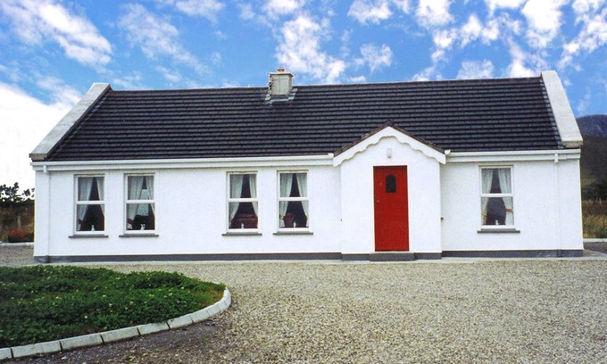 Valley House | 105 m² House ∙ 3 bedrooms ∙ 6 guests