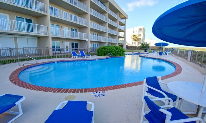 South Padre Island Condo | 107 m² Condo ∙ 2 bedrooms ∙ 6 guests