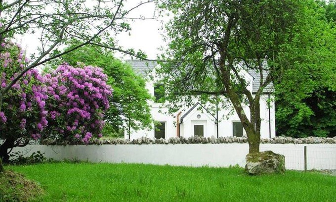 Dromahair House | 107 m² House ∙ 2 bedrooms ∙ 5 guests