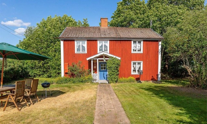 Hogsby House | 107 m² House ∙ 3 bedrooms ∙ 6 guests