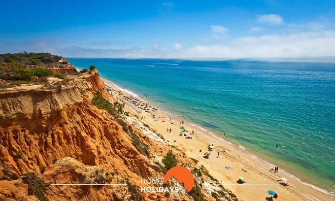 Peneco Beach Apartment | #108 T0 Coronel Águas by Home Holidays