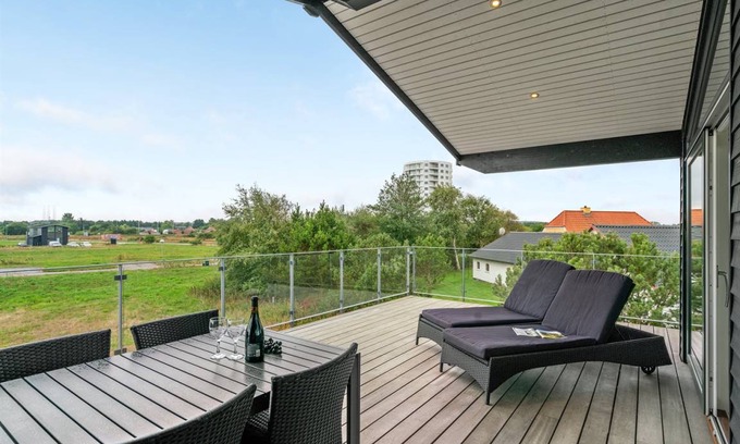 Nordstrand House | 109 m² House ∙ 3 bedrooms ∙ 6 guests