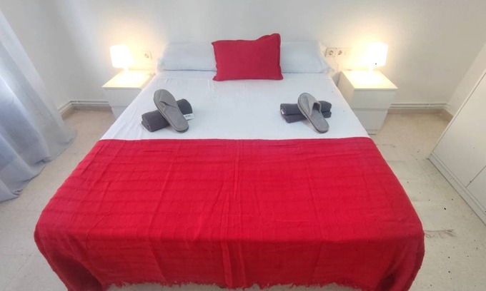 Norte Resort | 109 m² Private room ∙ 1 bedroom ∙ 3 guests