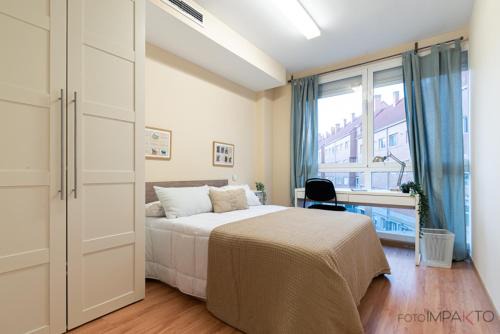 San Isidro Apartment | #10OCA7 - Apartamento en Vista Alegre