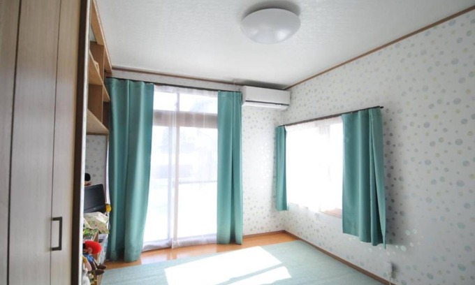 Asahi-machi House | 11 m² House ∙ 1 bedroom ∙ 2 guests