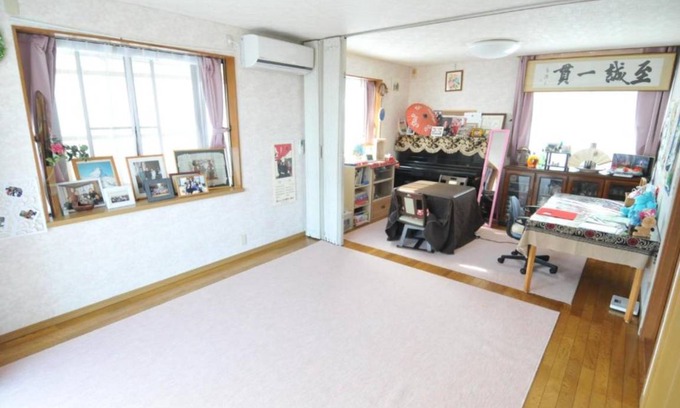 Asahi-machi House | 11 m² House ∙ 1 bedroom ∙ 2 guests