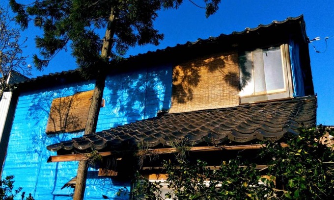Uozu House | 11 m² House ∙ 1 bedroom ∙ 4 guests