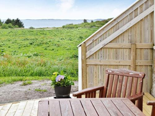Fjørtoft House | 11 person holiday home in Fjørtoft-By Traum