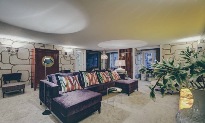 Misericordia Apartment | 110 m² Apartment ∙ 2 bedrooms ∙ 4 guests
