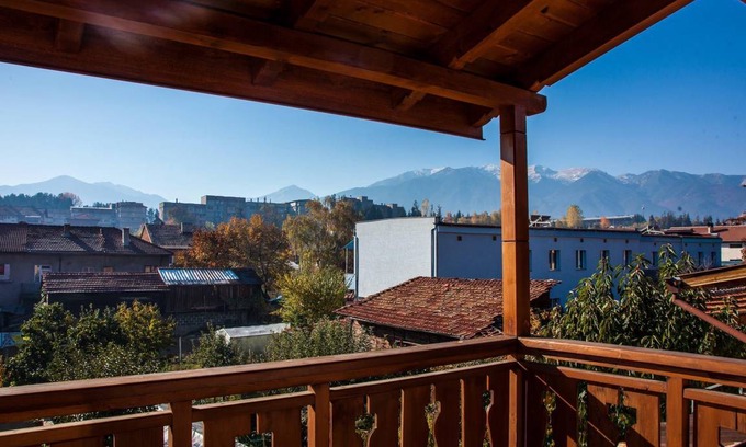 Razlog Apartment | 110 m² Apartment ∙ 2 bedrooms ∙ 7 guests
