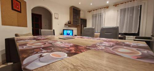 Mako Apartment | 110 m² Apartment ∙ 3 bedrooms ∙ 7 guests