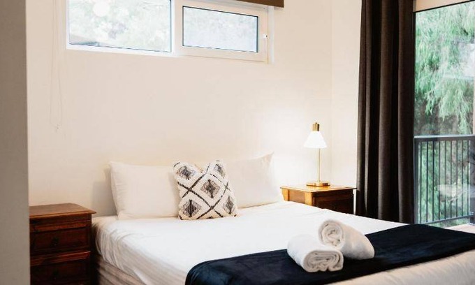 Yallingup Apartment | 110 m² Apartment ∙ 2 bedrooms ∙ 5 guests