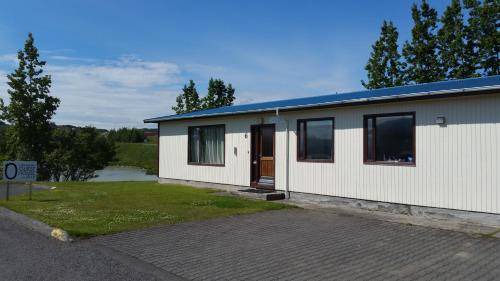 Fellabær Bed & Breakfast | 110 m² Bed and breakfast ∙ 4 bedrooms ∙ 11 guests