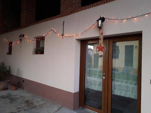 Busca Bed & Breakfast | 110 m² Bed and breakfast ∙ 2 bedrooms ∙ 5 guests