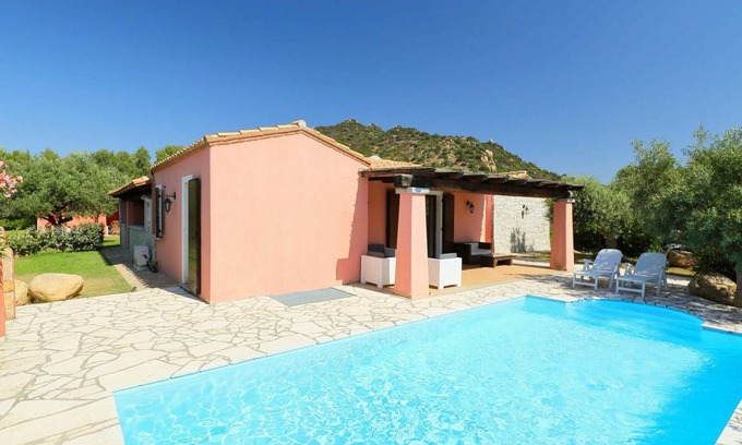 Sant'Elmo House | 110 m² House ∙ 3 bedrooms ∙ 8 guests
