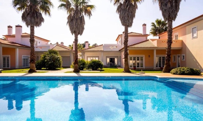 Praia del Rei House | 110 m² House ∙ 3 bedrooms ∙ 6 guests
