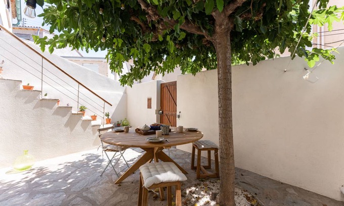Endoume House | 110 m² House ∙ 3 bedrooms ∙ 6 guests
