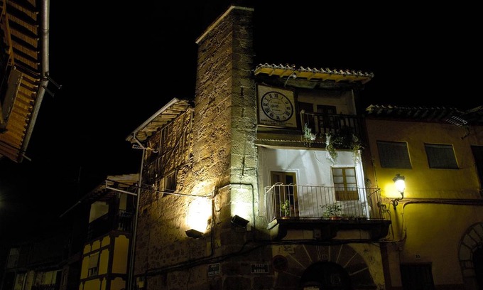 Sotoserrano House | 110 m² House ∙ 3 bedrooms ∙ 6 guests