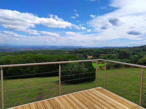 Chatel-Guyon House | 110 m² House ∙ 3 bedrooms ∙ 8 guests