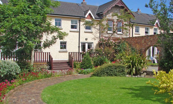 Bettystown House | 110 m² House ∙ 3 bedrooms ∙ 6 guests