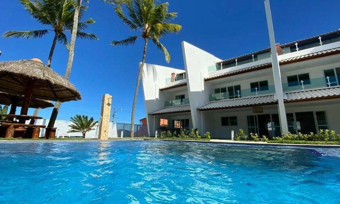 Maria Farinha House | 110 m² House ∙ 3 bedrooms ∙ 10 guests