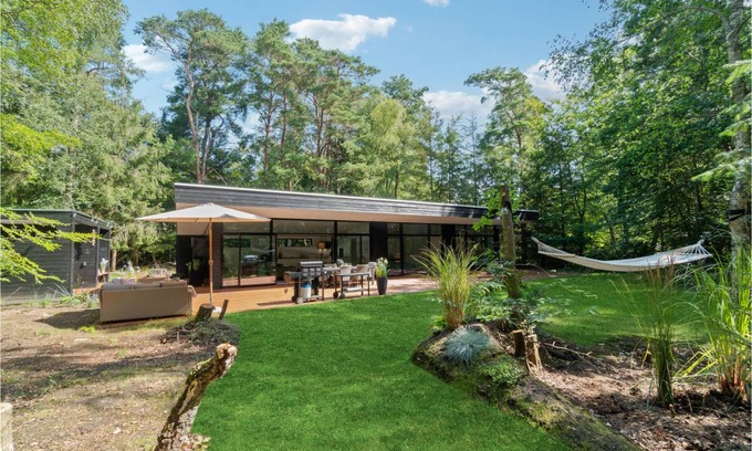 Frederiksvaerk House | 110 m² House ∙ 3 bedrooms ∙ 5 guests