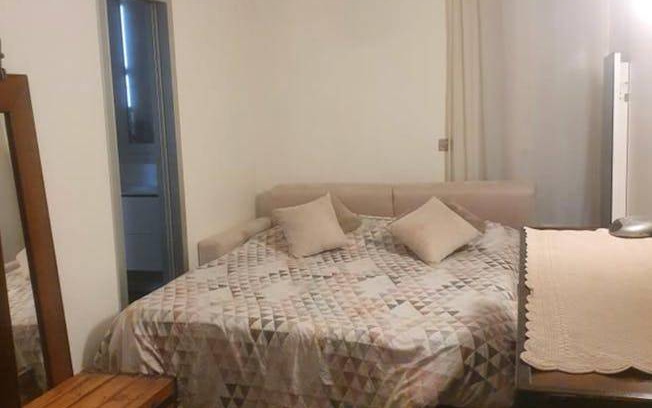 Ternes Resort | 110 m² Private room ∙ 1 bedroom ∙ 1 guest