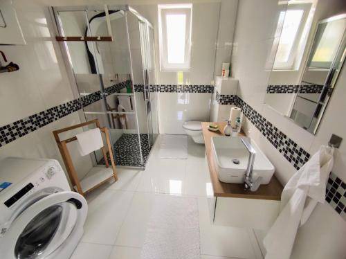 Zilina Villa | 110 m² Villa ∙ 3 bedrooms ∙ 7 guests