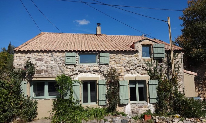 La Caunette Villa | 110 m² Villa ∙ 3 bedrooms ∙ 6 guests