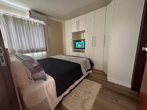 Porto Velho Apartment | 1104 - Apto mobiliado c suíte, Wi-Fi e garagem