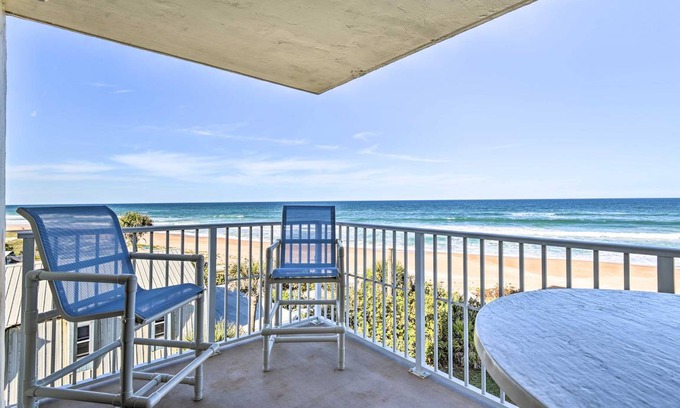 Seawinds Condo Apartment | 111 m² Apartment ∙ 2 bedrooms ∙ 5 guests