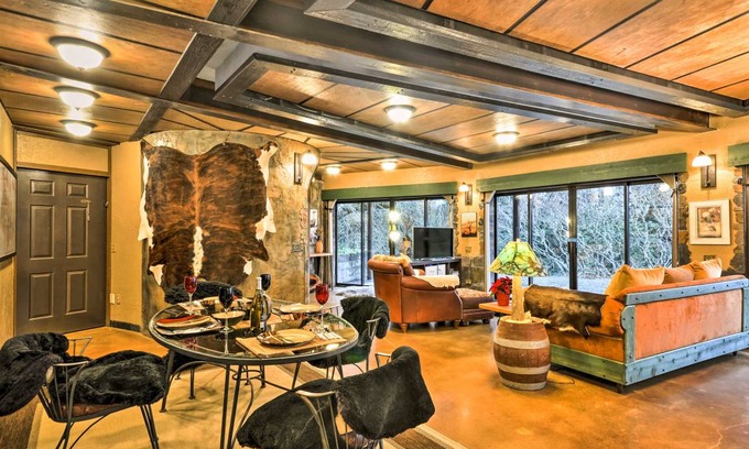 Hillsboro Apartment | 111 m² Apartment ∙ 1 bedroom ∙ 4 guests