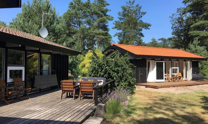 Nykobing Sjaelland House | 11141 Nykøbing Sj - Skærbygårdsvej 40
