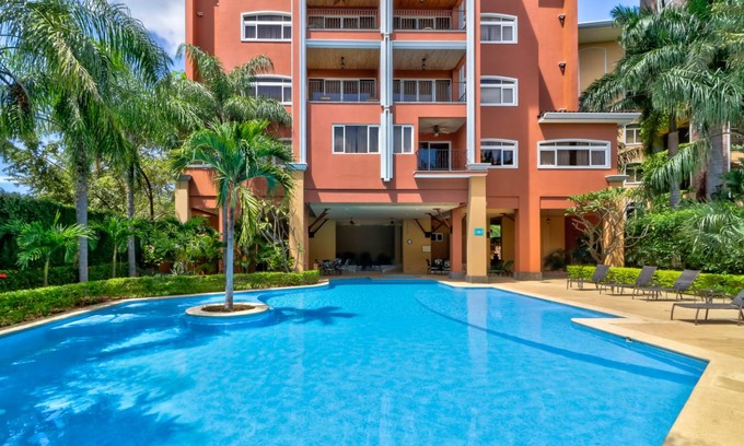 Playa Langosta Apartment | 112 m² Apartment ∙ 2 bedrooms ∙ 6 guests