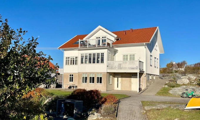Donso Apartment | 112 m² Apartment ∙ 4 bedrooms ∙ 5 guests