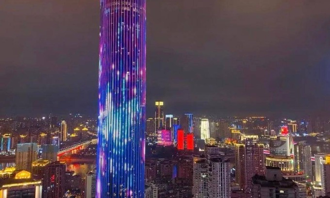 Yuzhong Apartment | 112 m² Apartment ∙ 4 bedrooms ∙ 12 guests