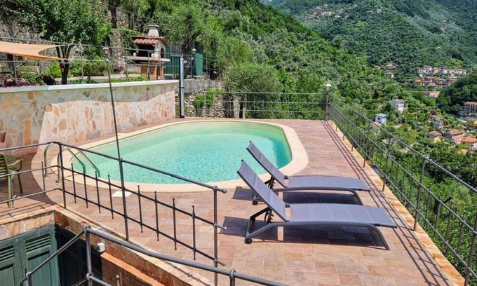 Corticella Apartment | 112 m² Apartment ∙ 1 bedroom ∙ 4 guests