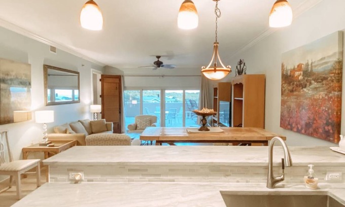 Miramar Beach House | 112 m² House ∙ 2 bedrooms ∙ 5 guests