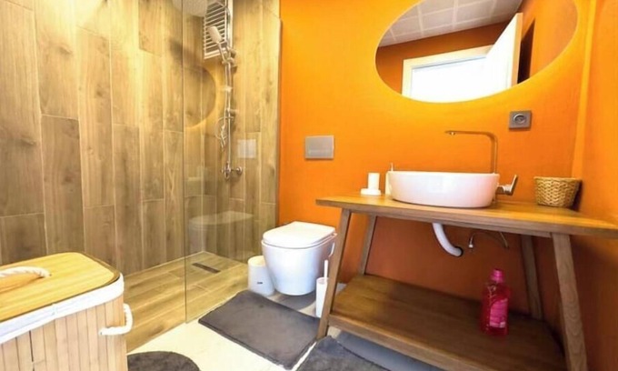 Ankara City Center Apartment | 113 - Cozy,City View,Lux,Relax