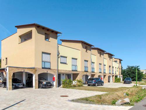 Grossposna Apartment | 113 m² Apartment ∙ 2 bedrooms ∙ 4 guests